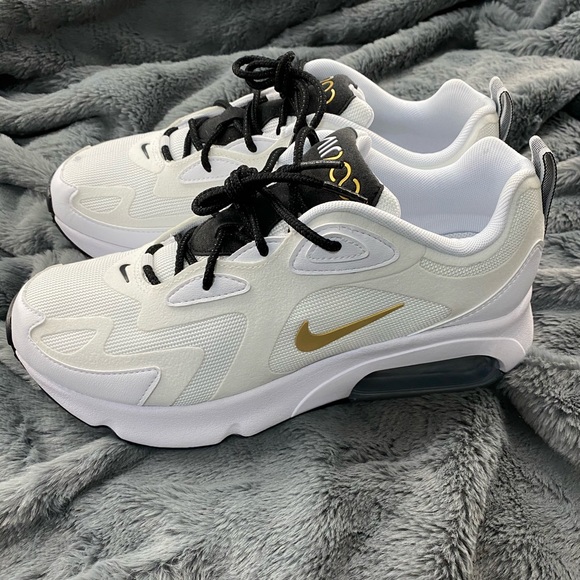 nike air max 200 size 8